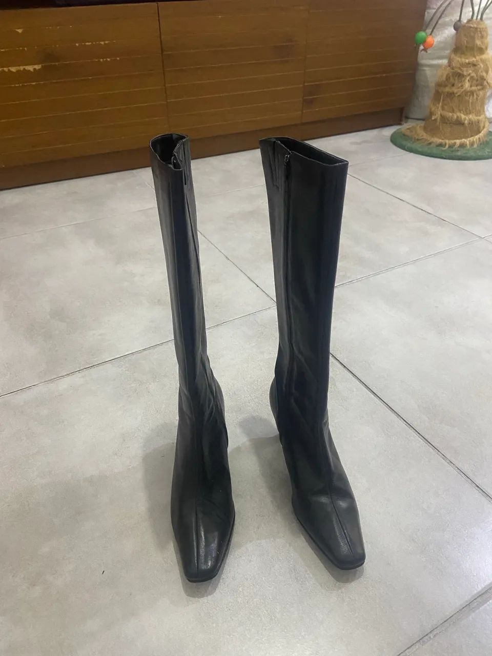 Botas - Foto 3