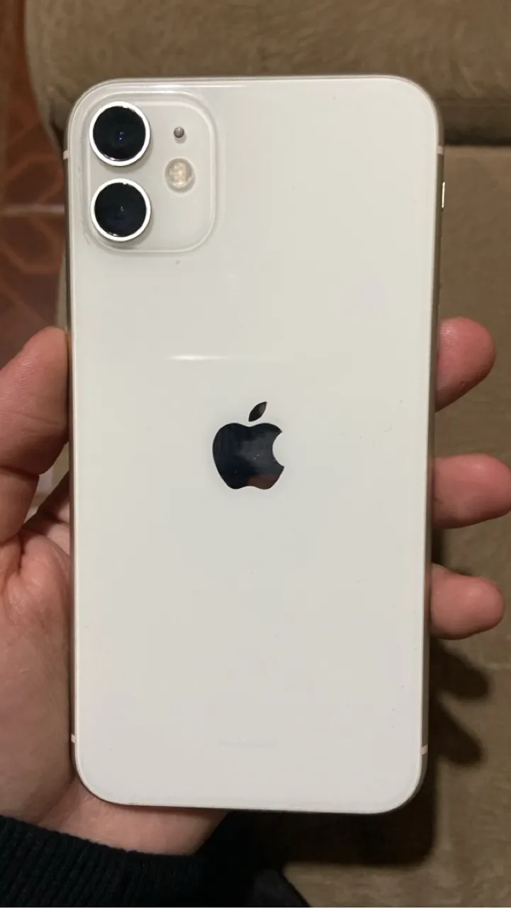 iPhone 11 64gb