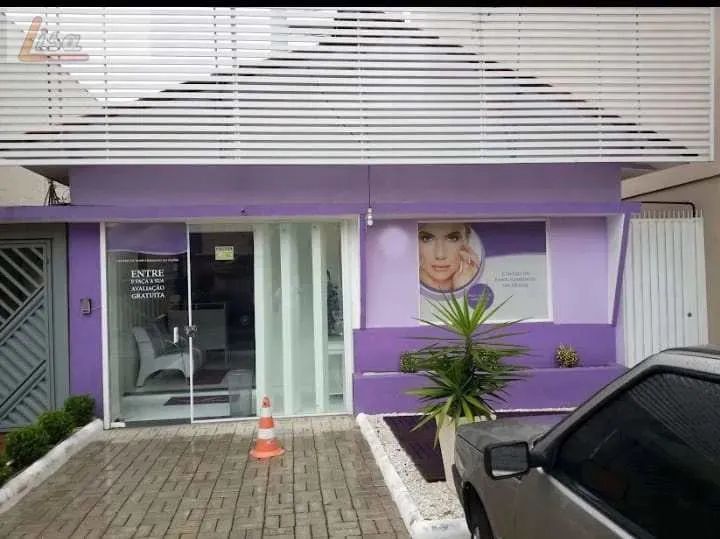Estética, N. Petrópolis, Port. Fechada, 3 salas, Est. Propostas