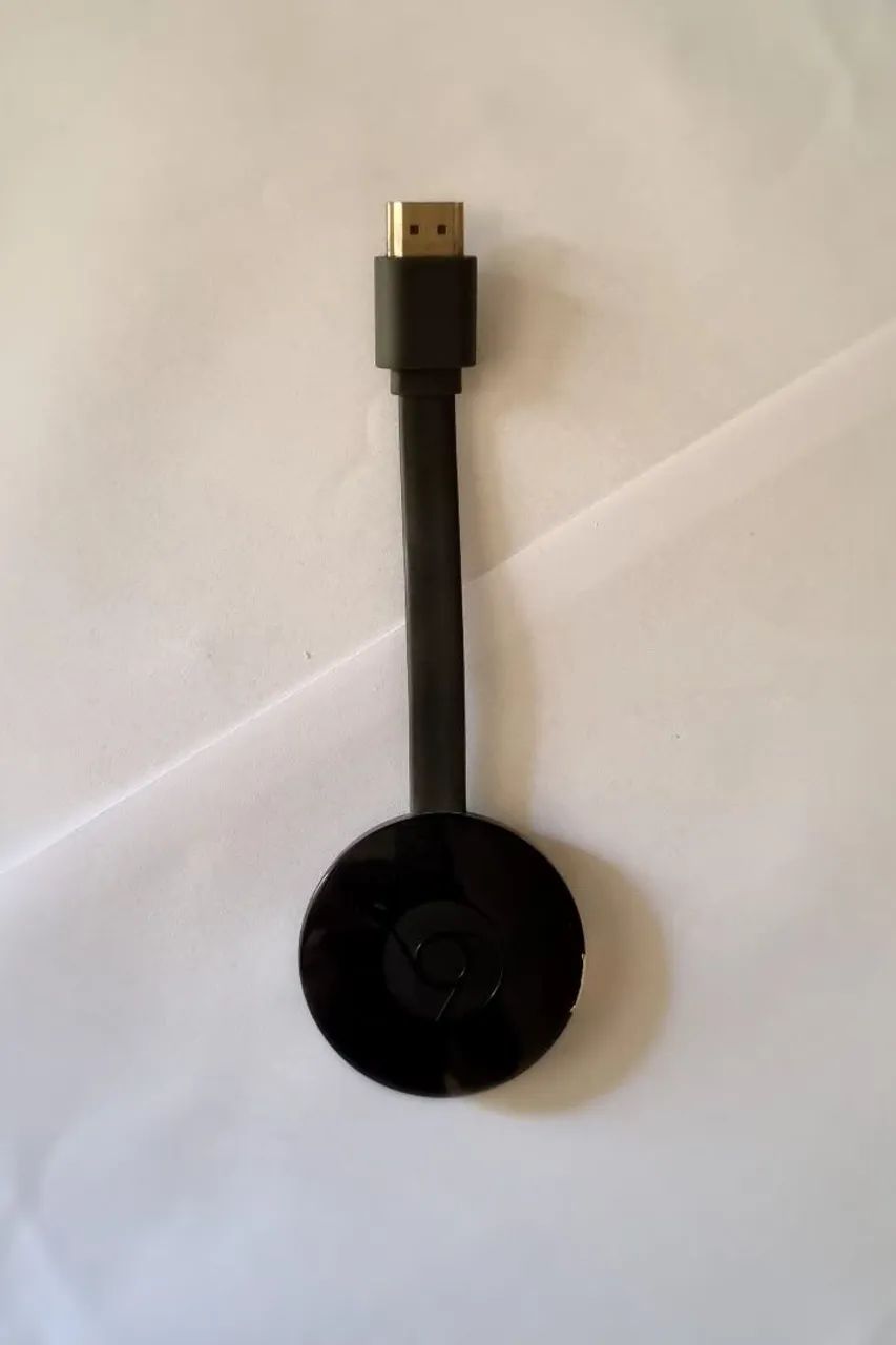 Chromecast 2  - Foto 4