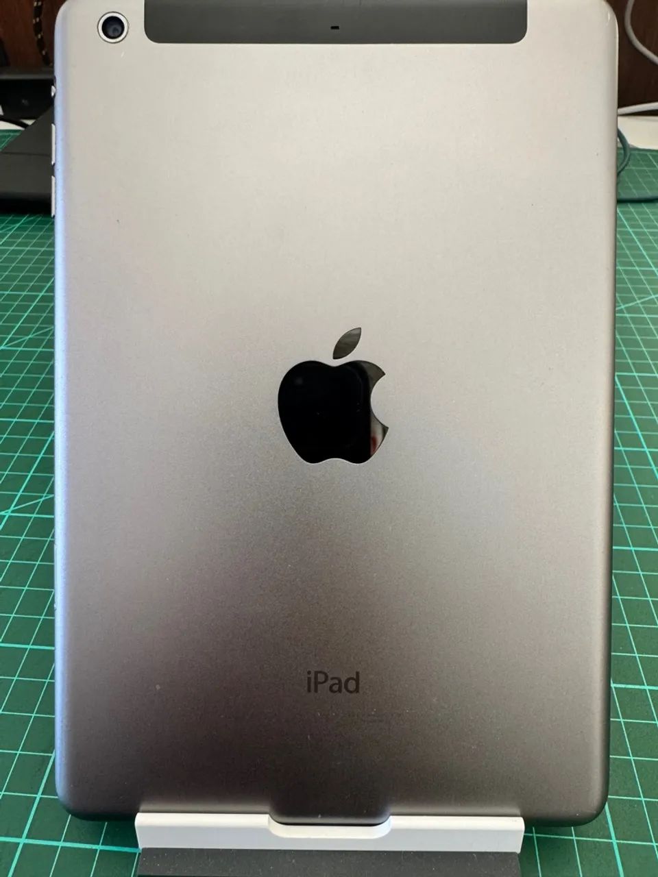 iPad Mini 2 32Gb Space Gray A1490 - com rede móvel - Foto 2