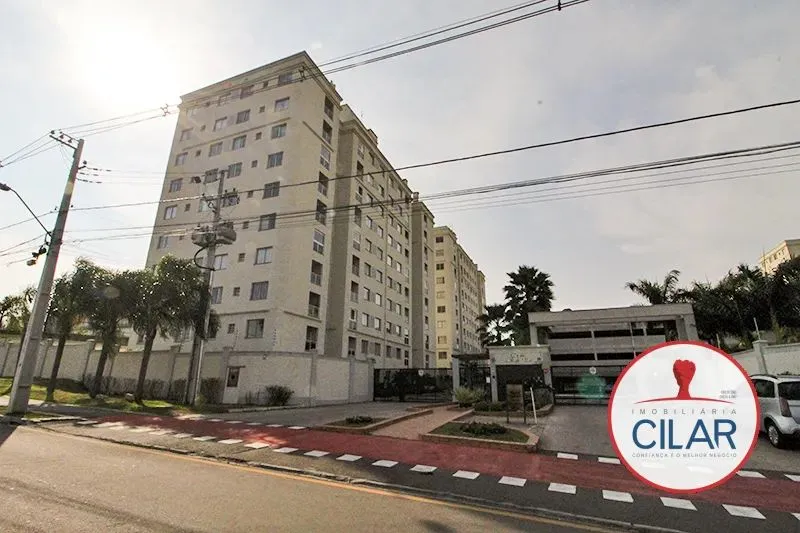 Imobiliária Cilar Vende Apartamento 2 Quartos no Bairro Alto com 66,77m², Ref. 100837.001-
