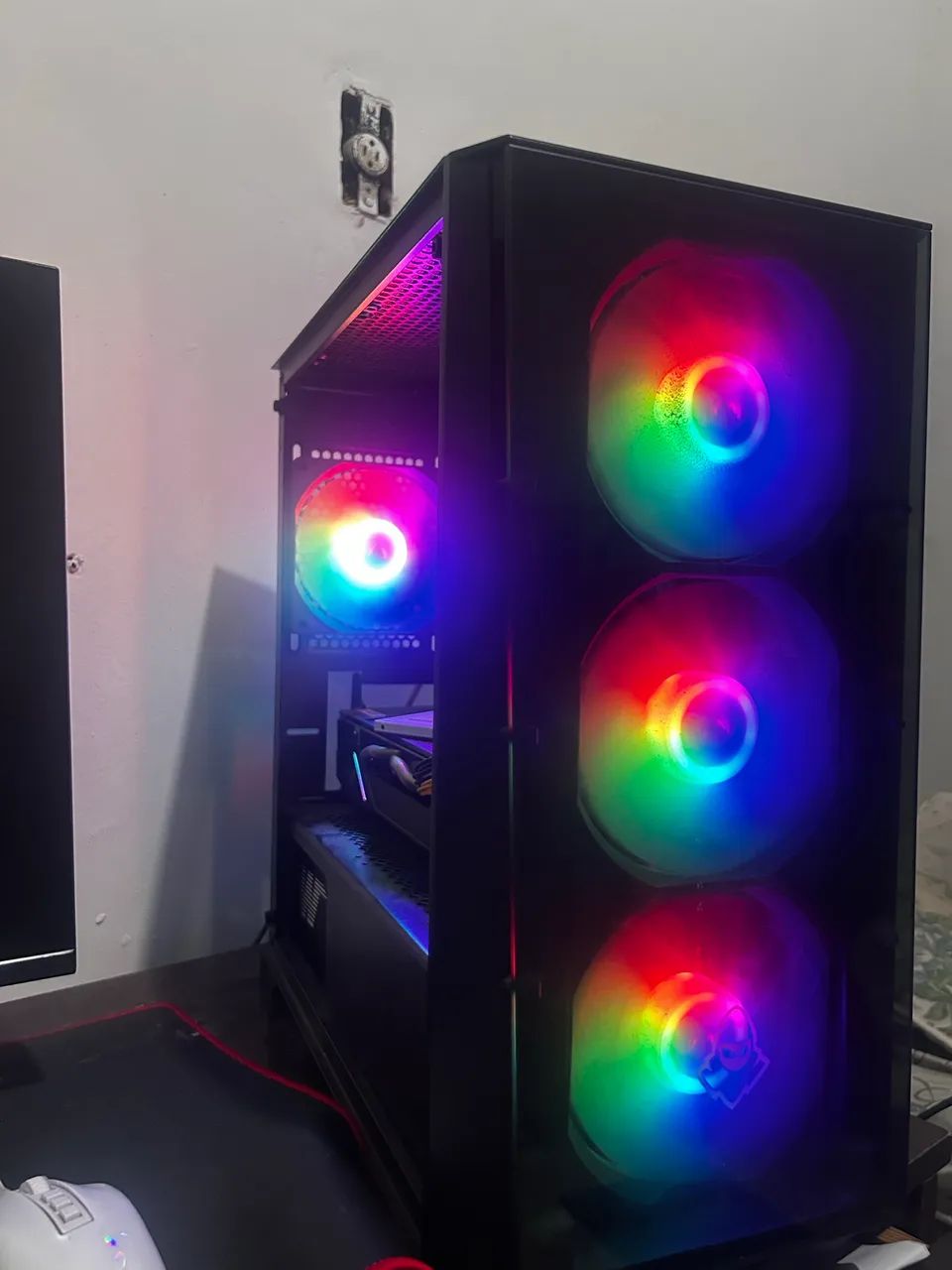 Pc Gamer + Brinde64308002425987120