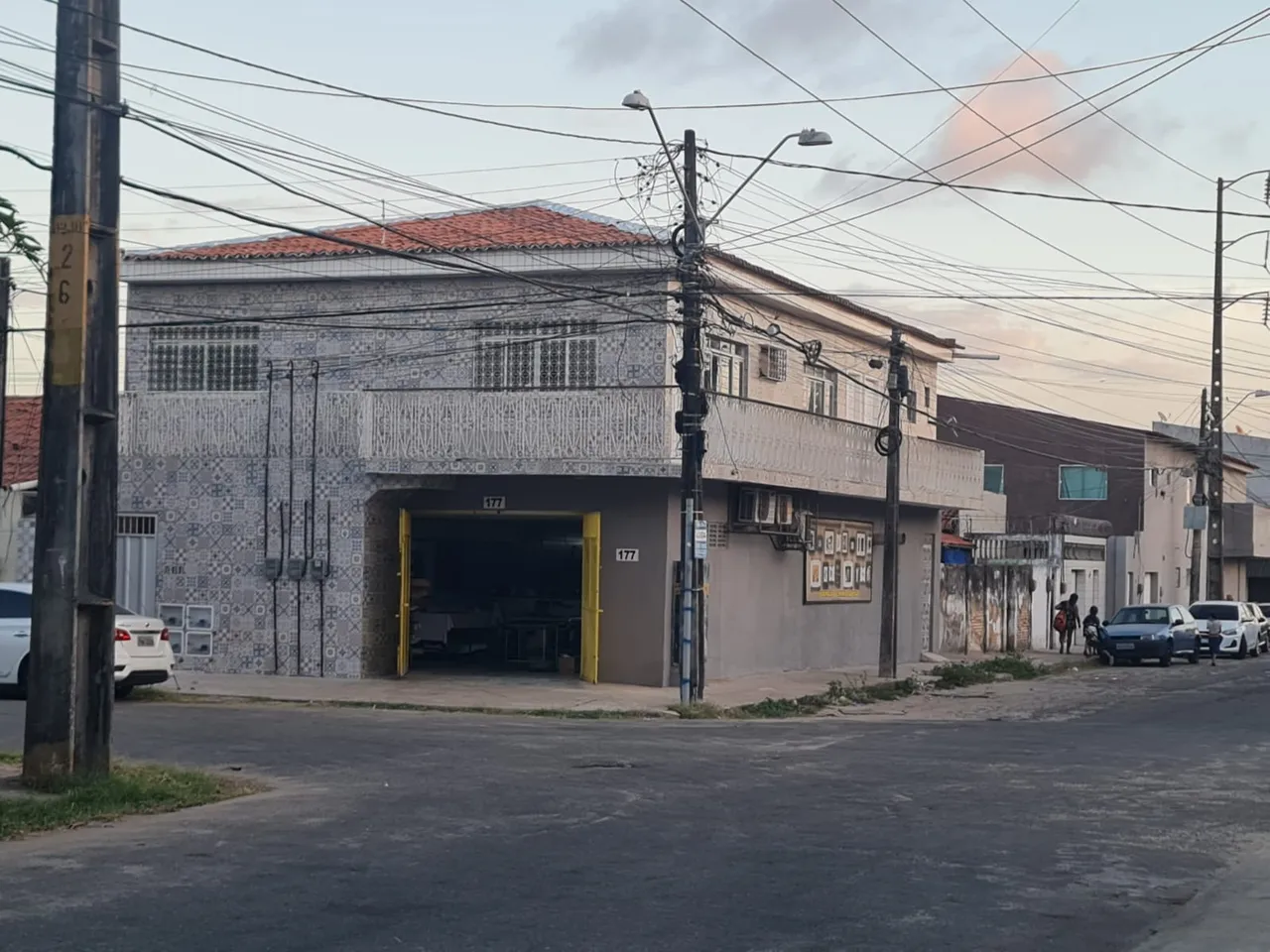 Apartamentos novos 50 metros com 2 quartos (Suite Reversivel)