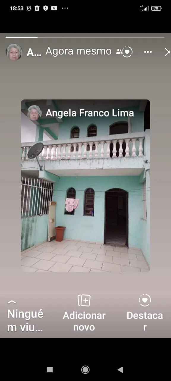 Primeira imagem do imóvel