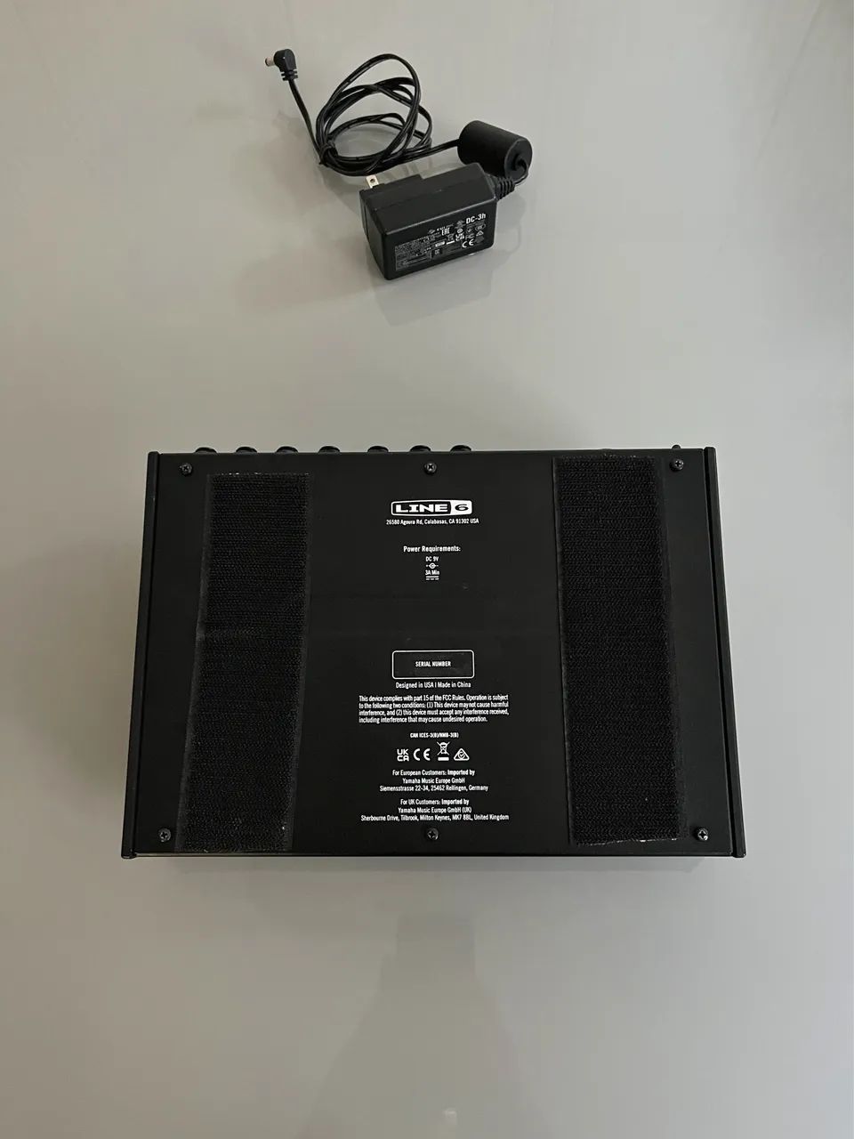 Line 6 HX Effects - Instrumentos musicais - Cruz das Almas