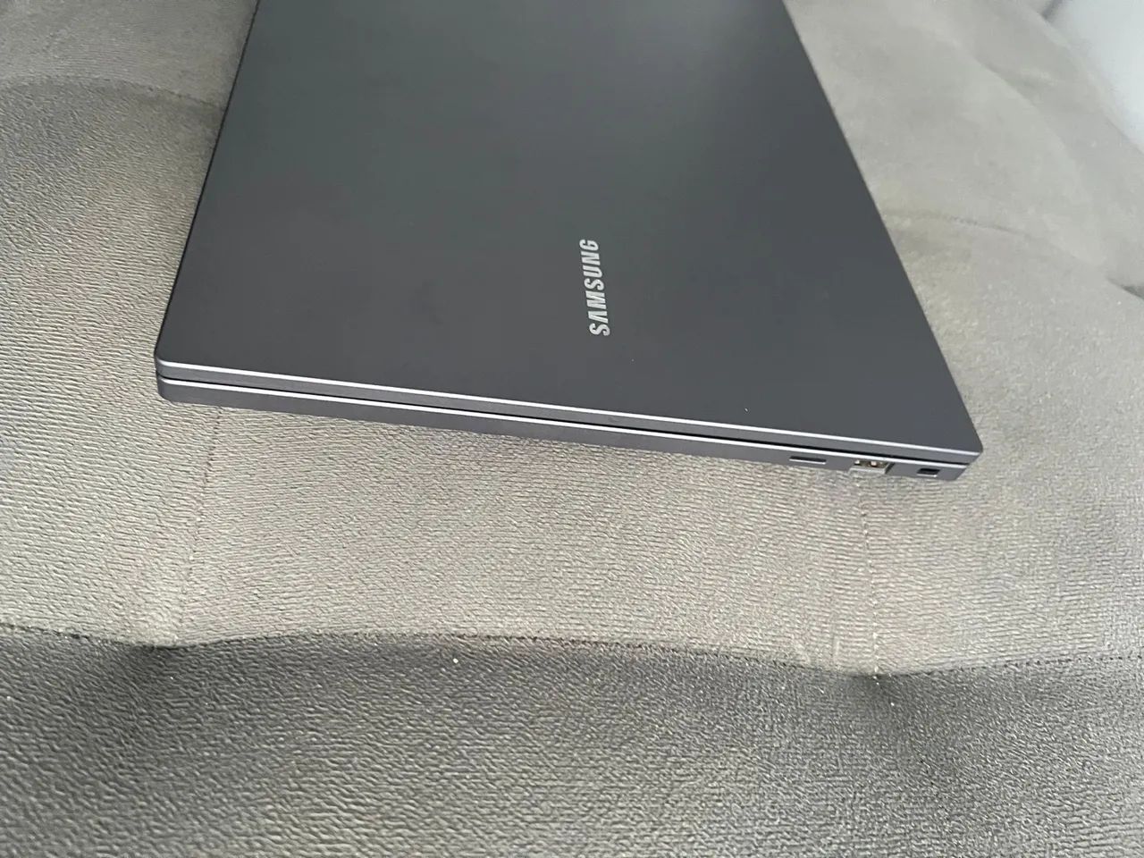 Notebook Samsung - Foto 2