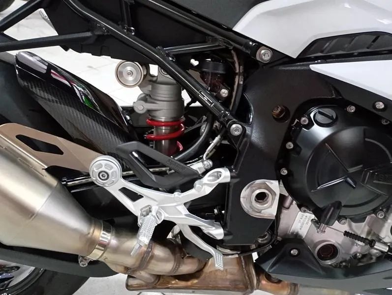 BMW S 1000 RR M 2024 - Foto 5