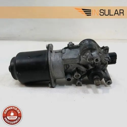 Motor Limpador Para-brisa Subaru Forester Xt 2006 A 2012