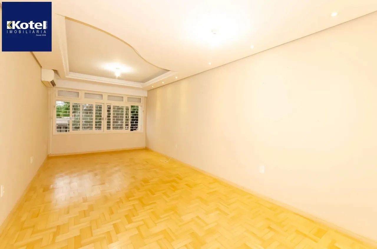 Edifício Ione Apartamento 3 dormitórios no Bairro Petrópolis - Foto 2