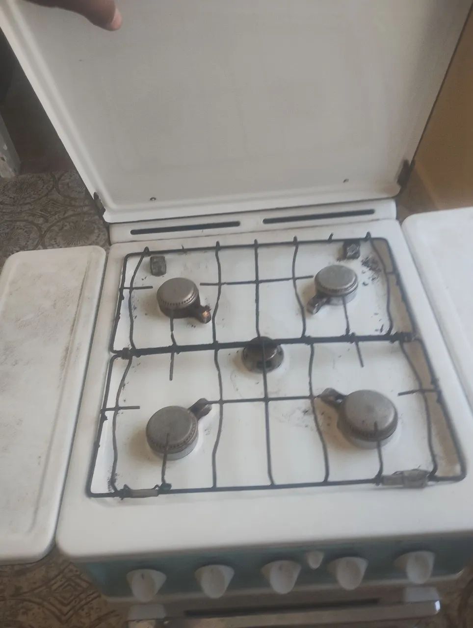 Fogão antigo - Foto 3