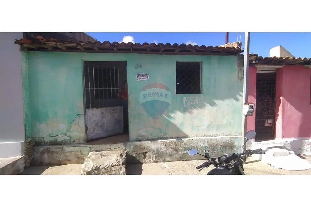casa no santa Maria