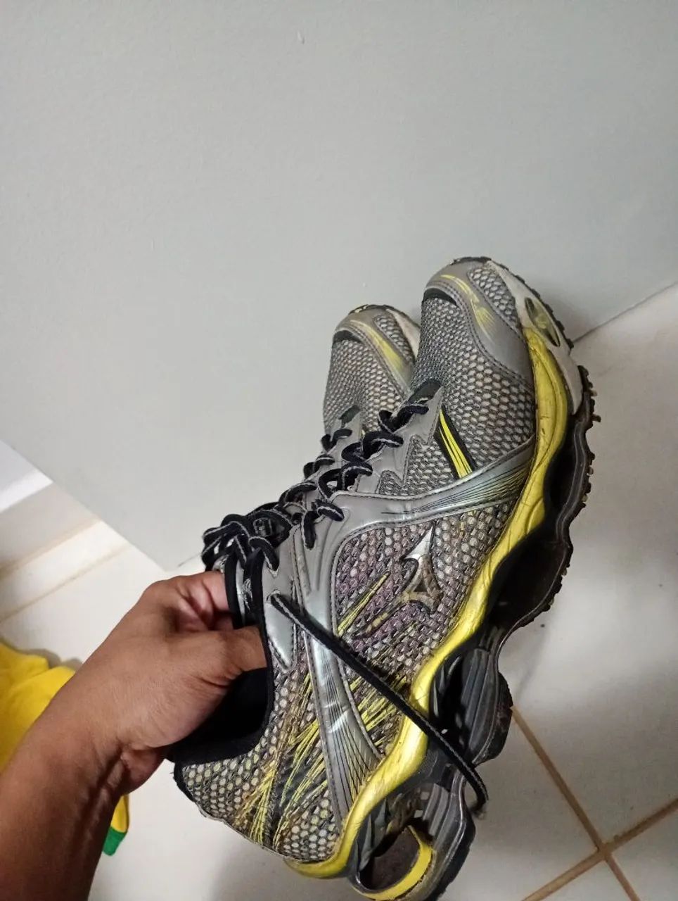 Prophecy 1 tem 42  , Quero 550 ou outro prophecy 
