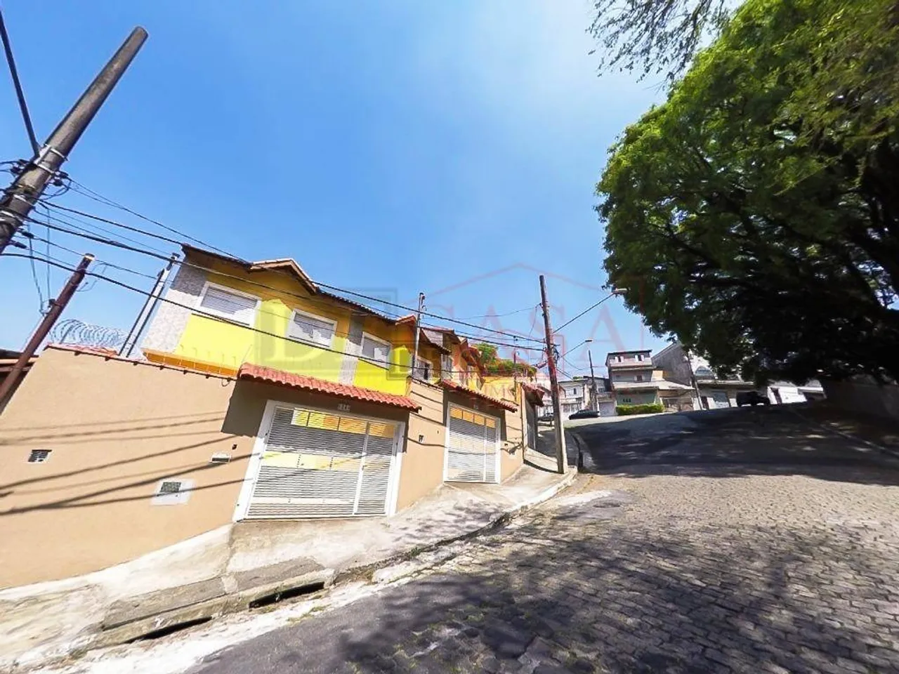 Sobrado à venda, Vila Matilde - São Paulo/SP