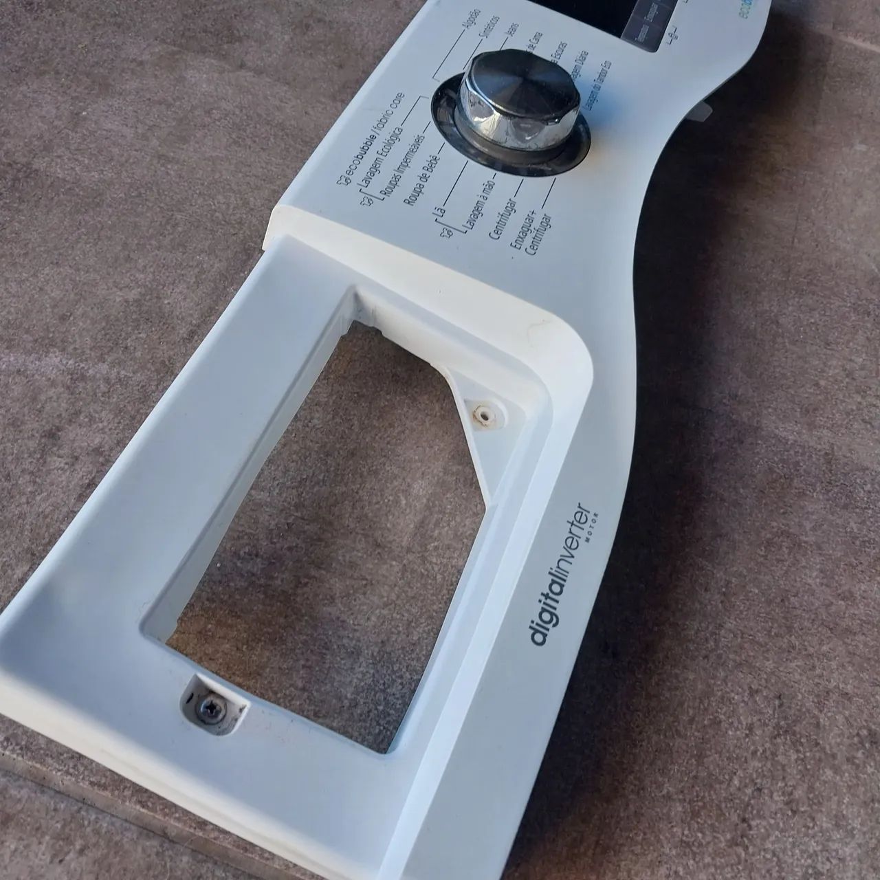 Interface Samsung WF106  - Foto 5