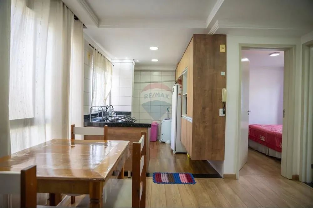 Apartamento à venda no condomínio Tarsila do Amaral em Itupeva - Foto 3