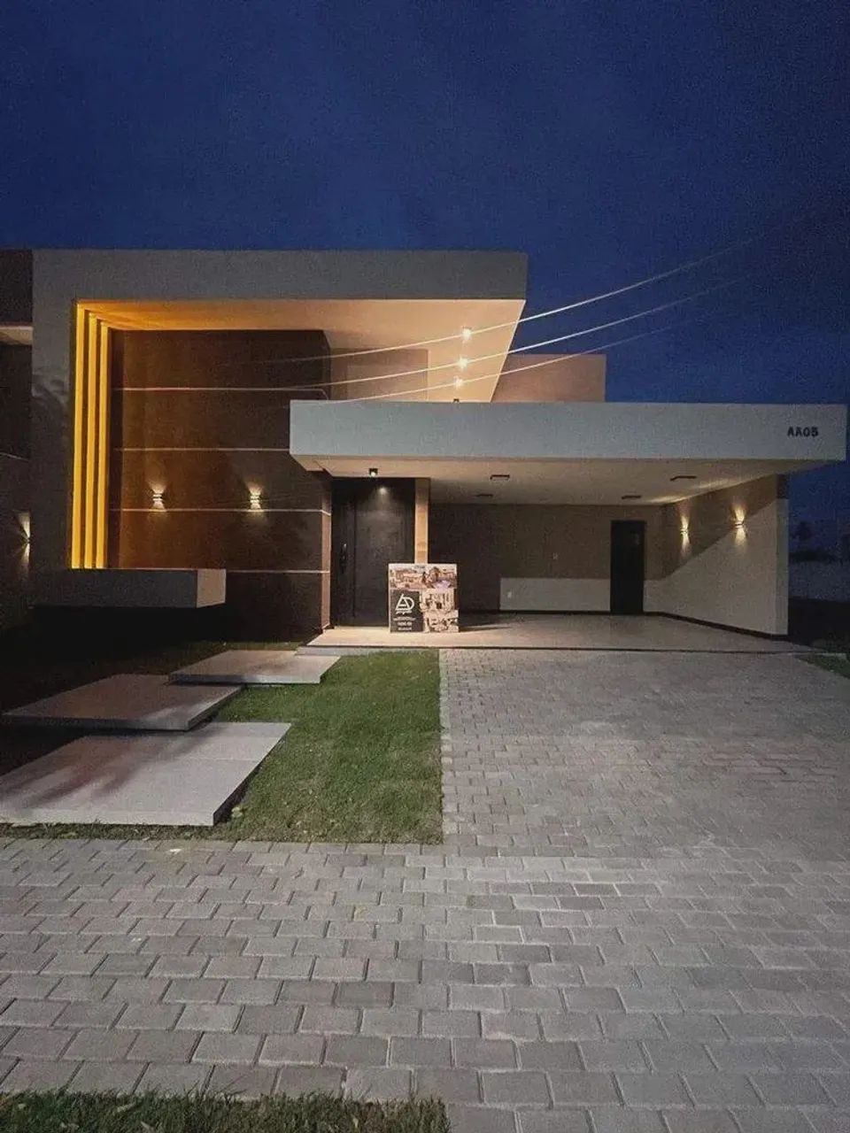 Casa à venda no TERRAS ALPHAVILLE SERGIPE 2, ALPHAVILLE, Barra dos Coqueiros, SE - Foto 2