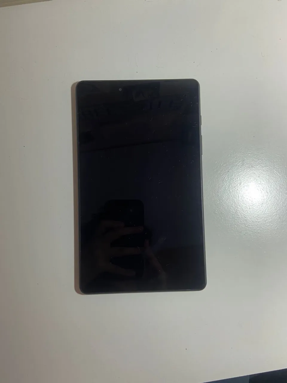 Galaxy Tab A Android Preto