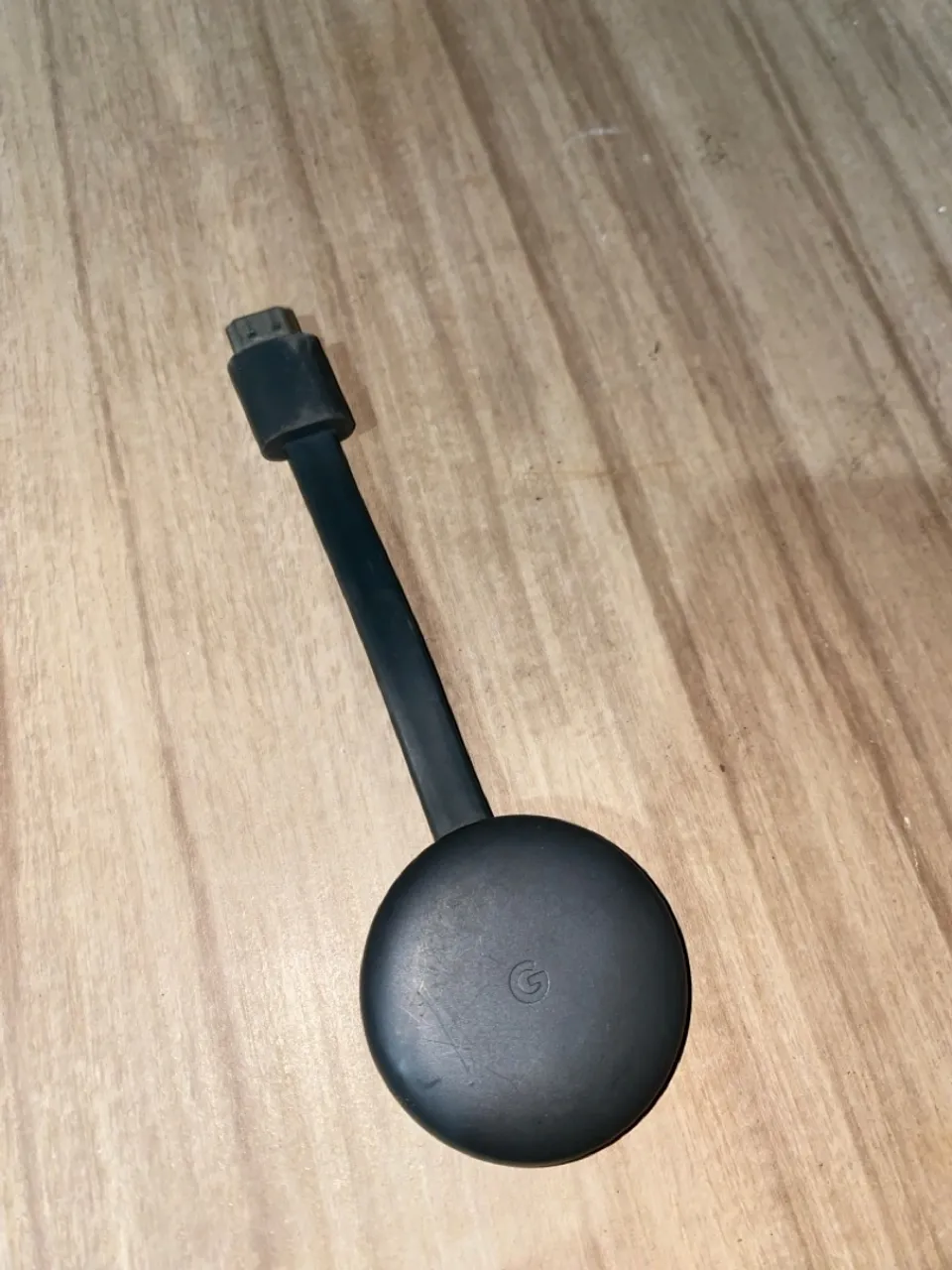 Google Chromecast