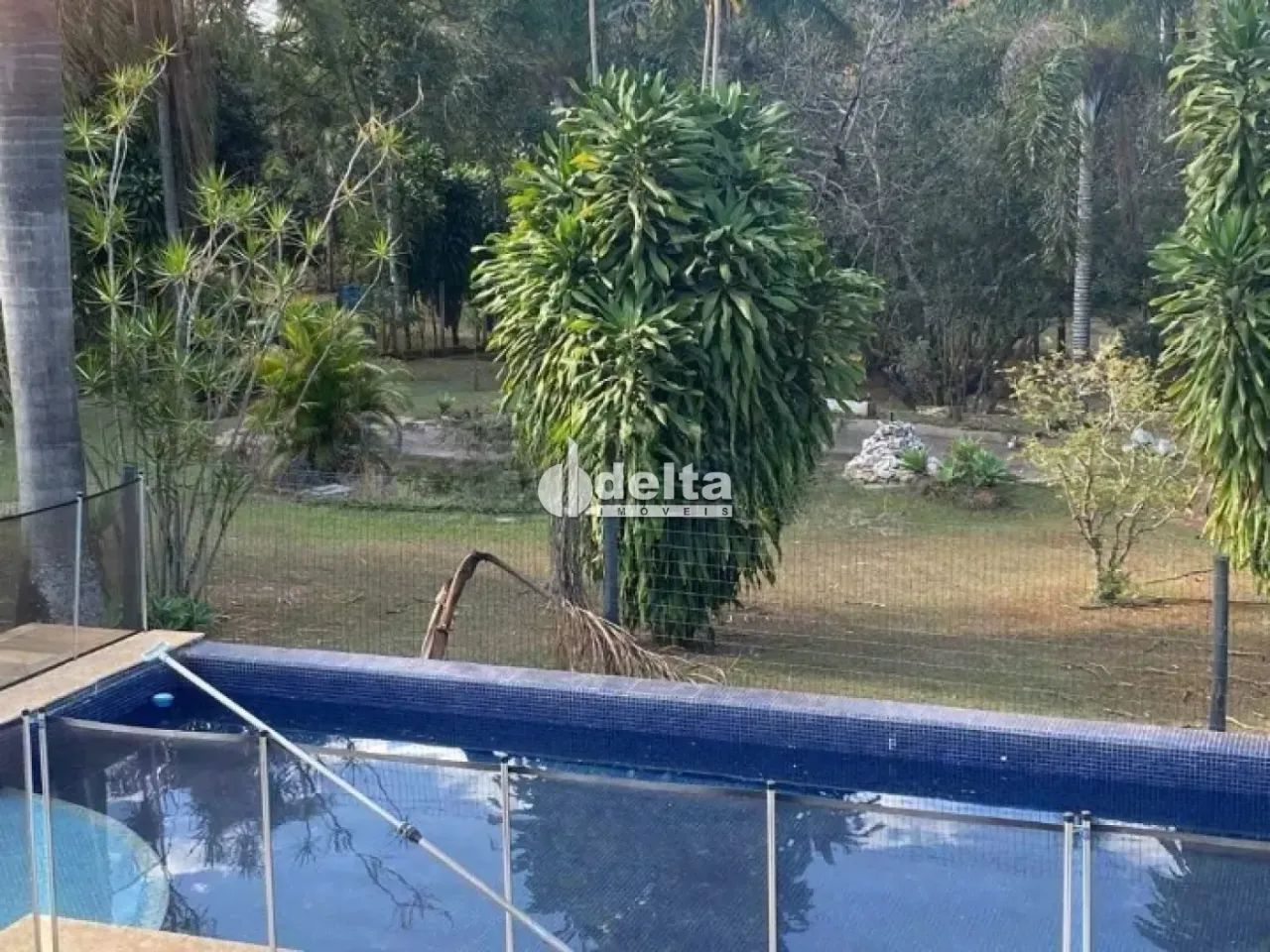 Casa em condomínio Morada do Sol disponível para locação em Uberlândia-MG - Foto 5
