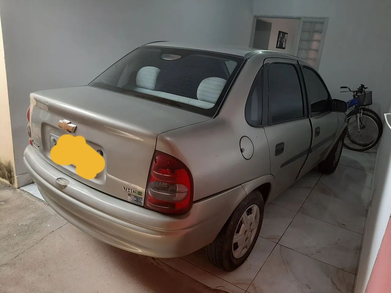 Classic Life bem conservado  - Foto 5