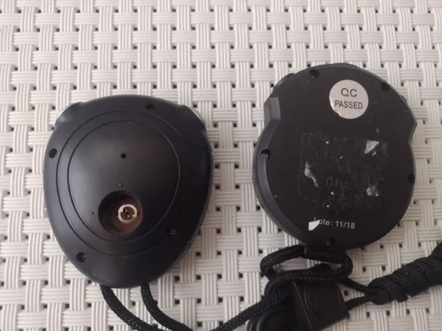 Kit 2 unidades cronômetros digital, oportunidade! - Foto 2