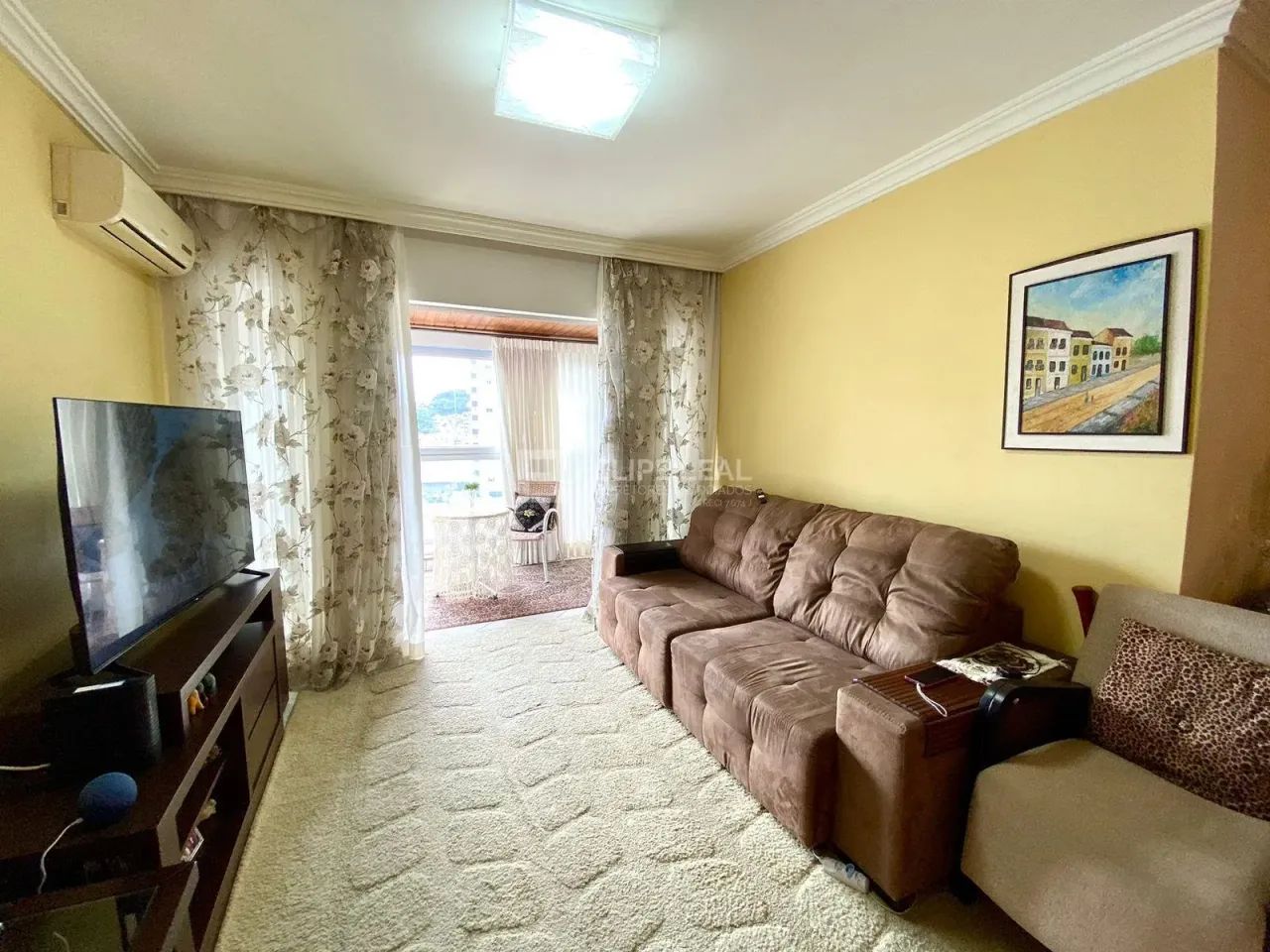 Apartamento em Kobrasol - São José, SC - Foto 5