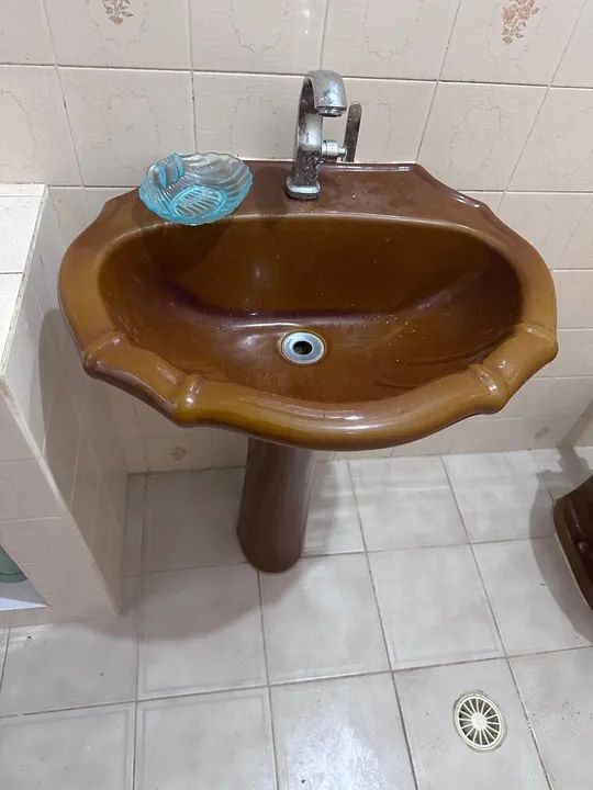 Pia de louça  - Foto 3