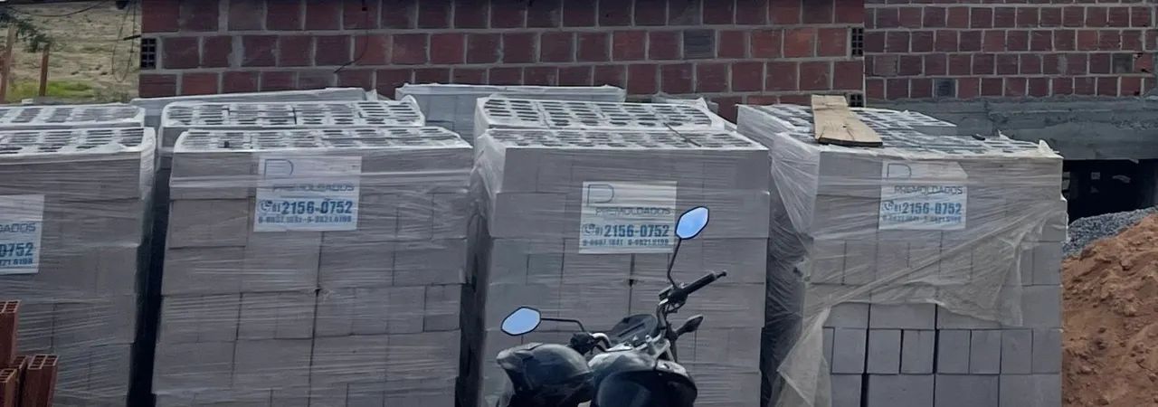 Bloco estrutural 14x19x2964842038373761122