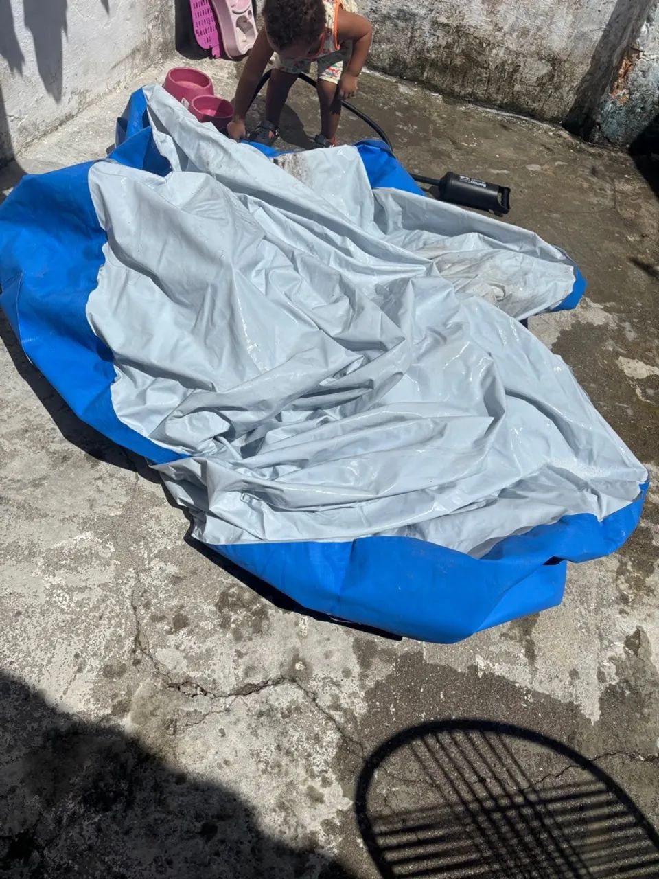Piscina Bestway Steel Pro 3.05m - Foto 2
