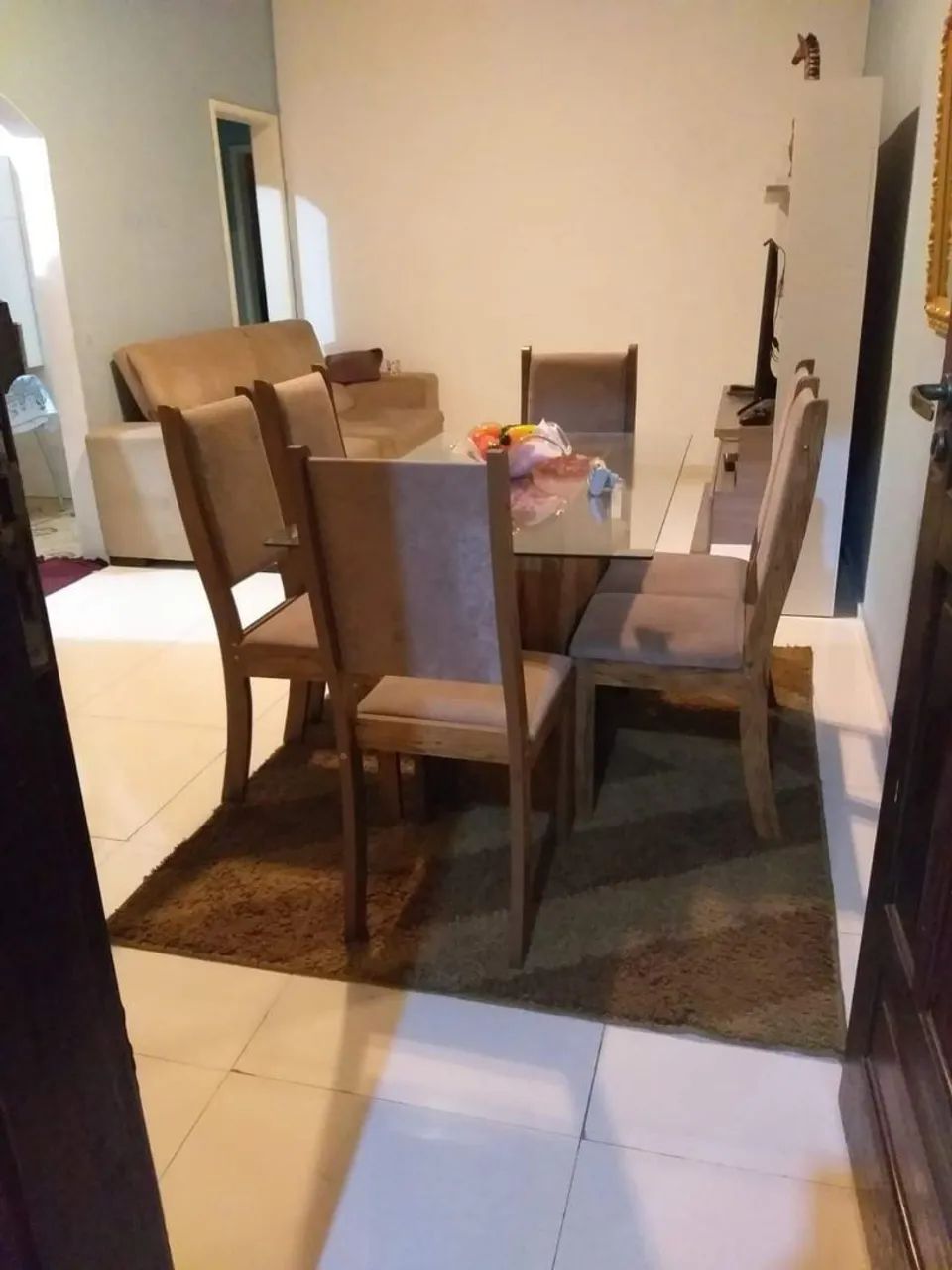 Foto - São Gonçalo - Mutondo