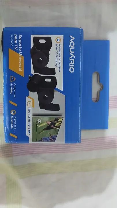 TV LCD Samsung 32 polegadas - Foto 2