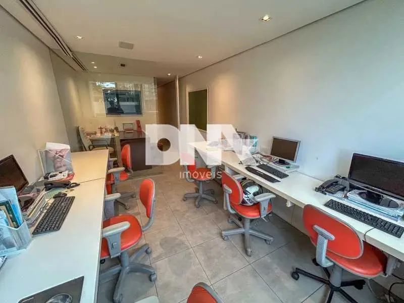 Sala - / Comercial / São Conrado - Foto 4