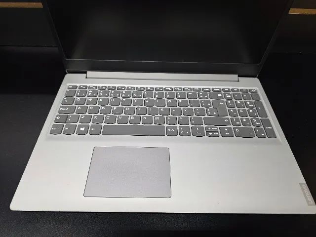 Notebook Lenovo Intel Core I5-1035G1 8GB RAM SSD 256GB Windows 11 15º Polegadas - Foto 3