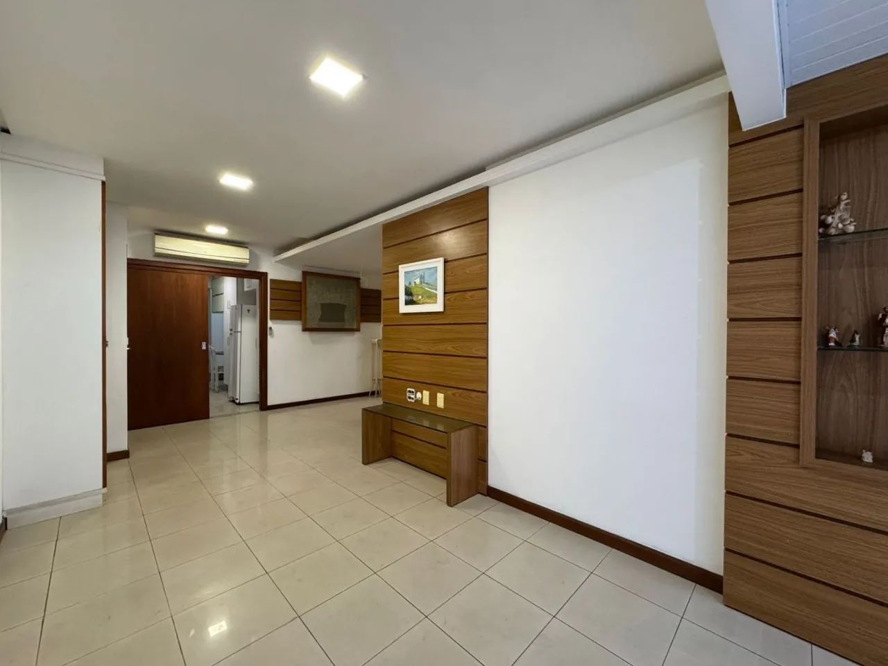 Apartamento 3 quartos com duas suítes na Praia da Costa - Foto 3
