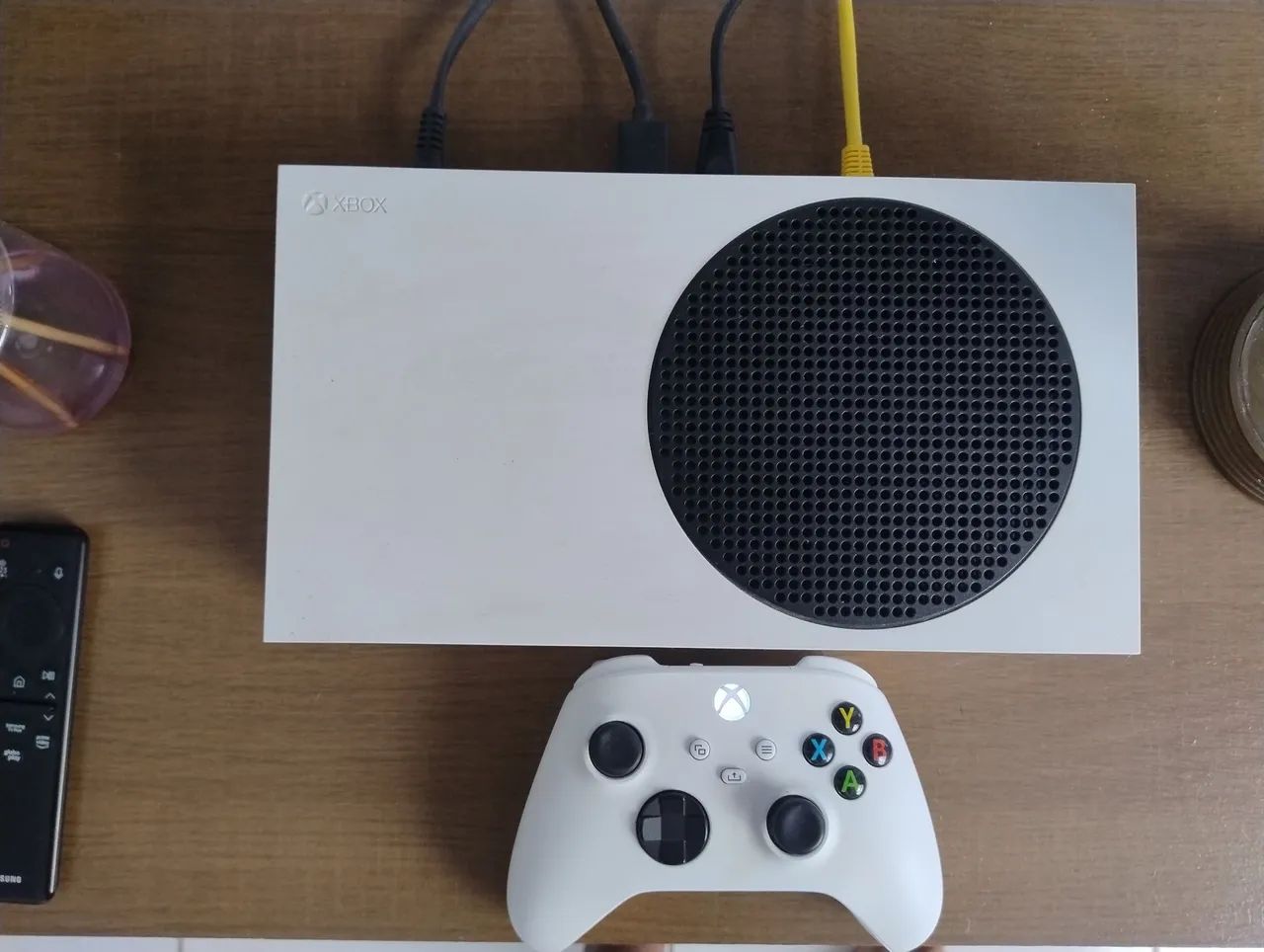 Xbox Series S - Usado na Caixa  - Foto 4