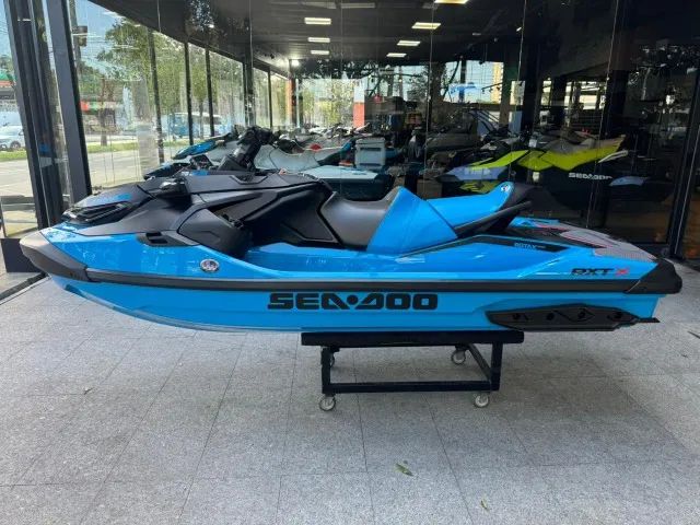 Seadoo Jet Ski RXT X 325 - 2026 - Foto 5