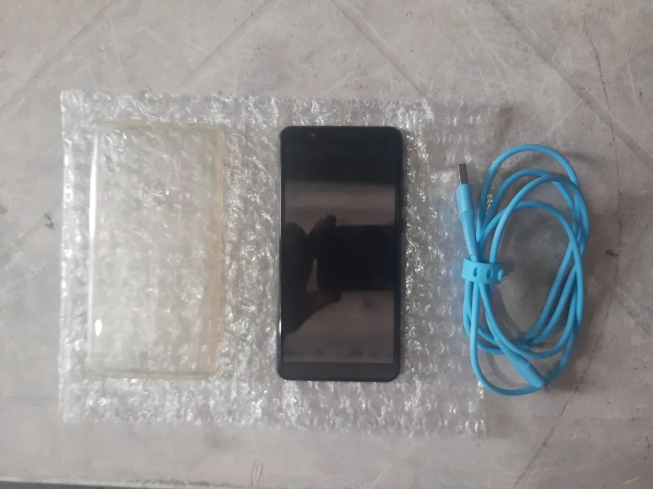 Smartphone Multilaser FPro  - Foto 3