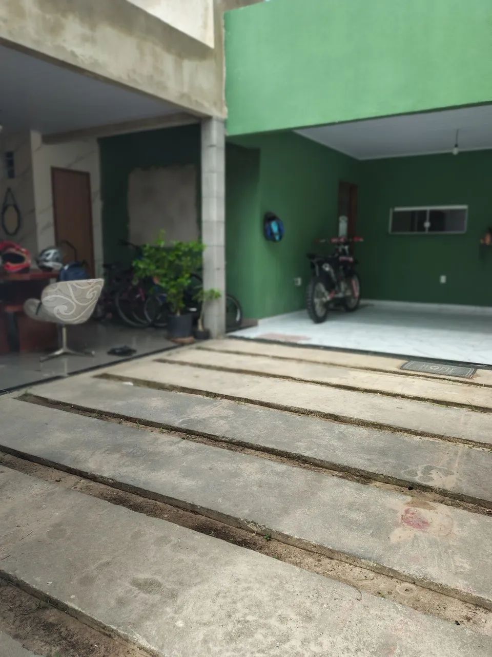 Foto - Aracaju - 17 de Março