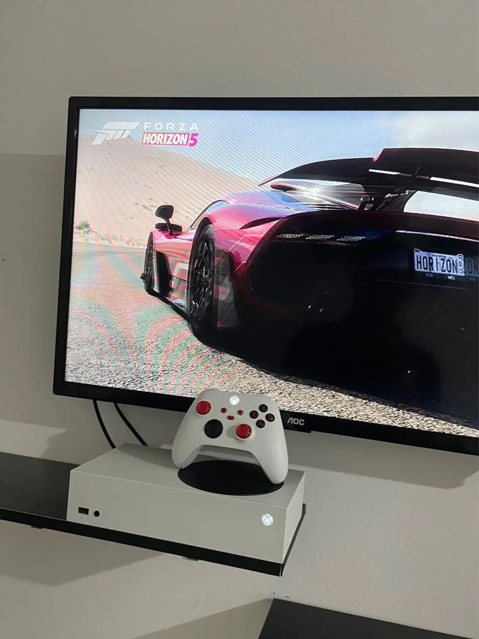 Xbox Series S - Foto 4