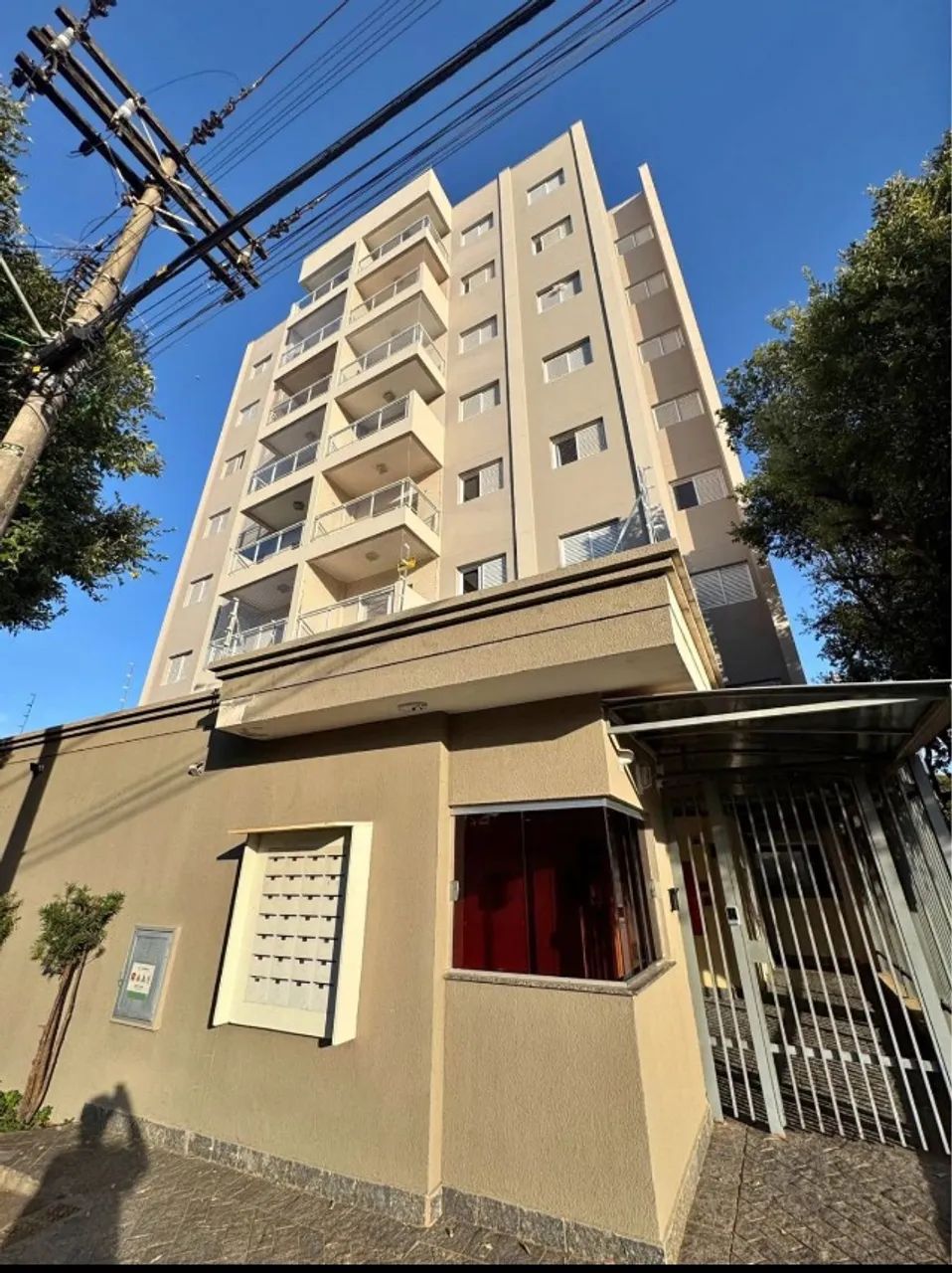 Foto - Araçatuba - Vila Mendonça