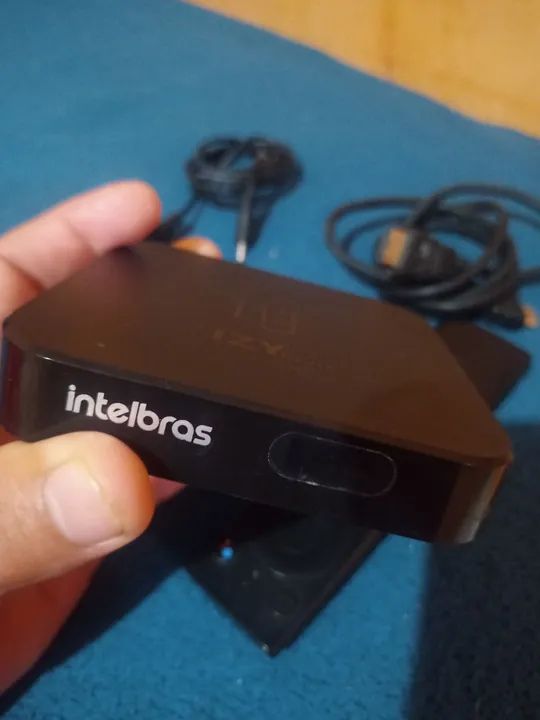Dispositivo de Streaming IZYPLAY ANDROID USADO - Foto 3
