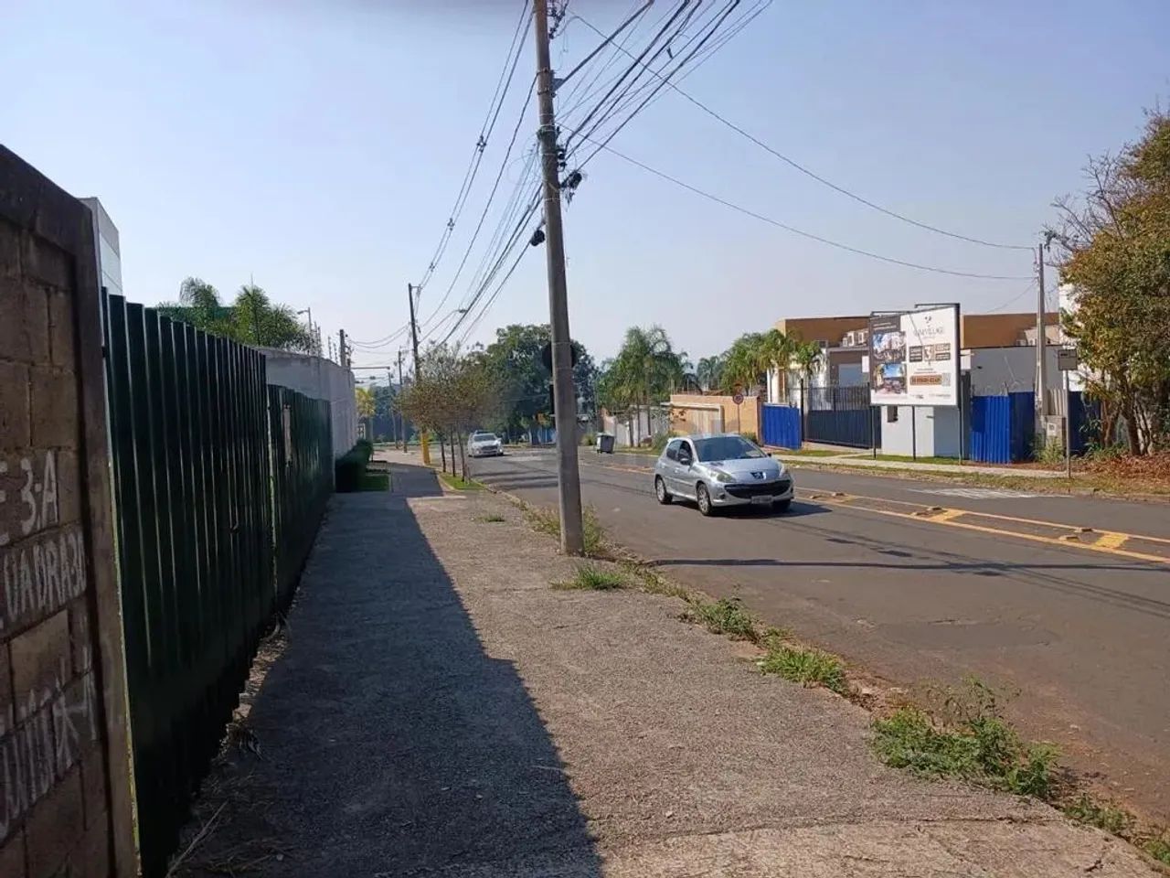 Terreno à venda em Campinas, Parque Taquaral, com 1097.6 m² - Foto 5