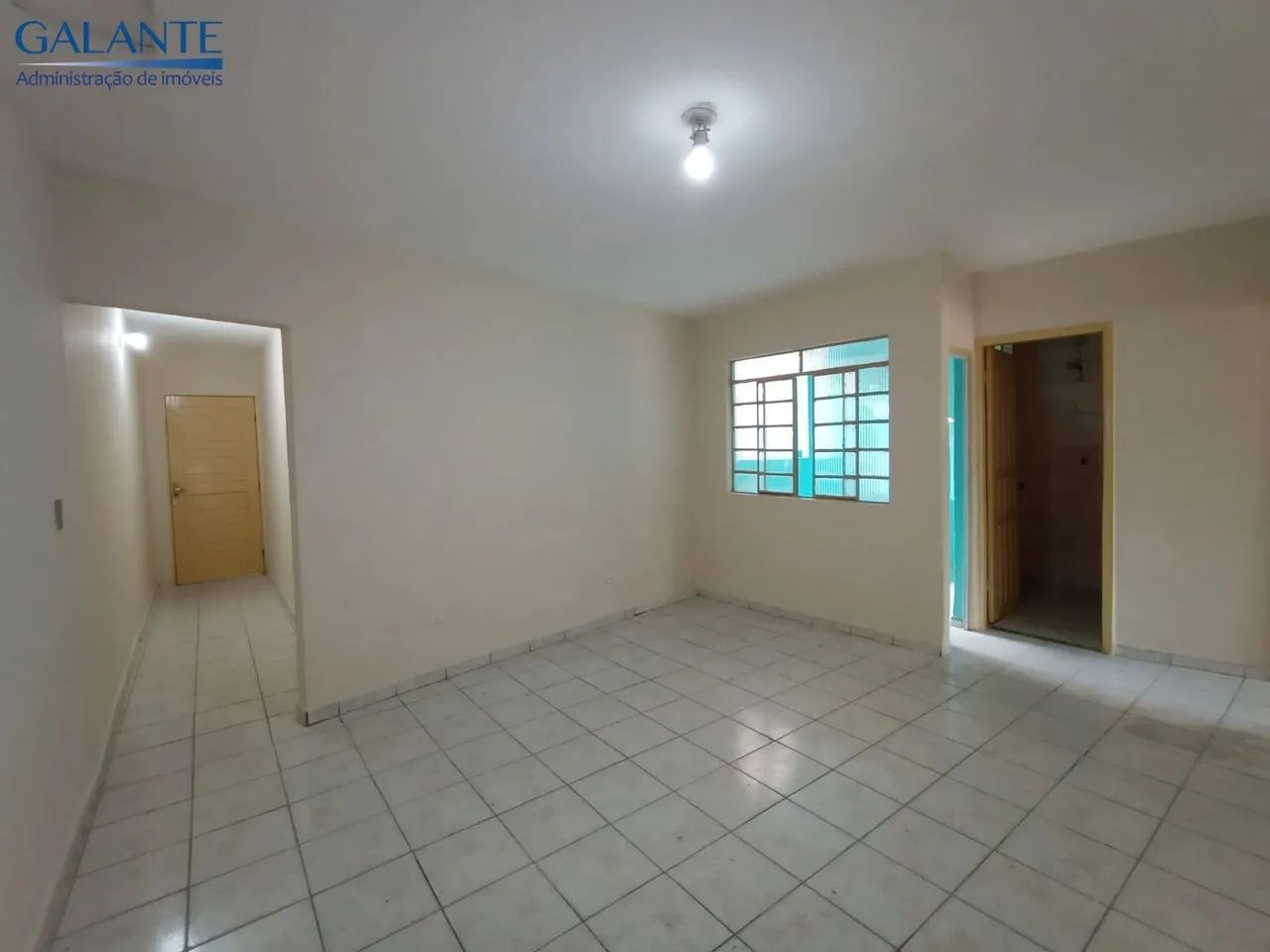 Casa em Vila Bancária Munhoz, São Paulo/SP
