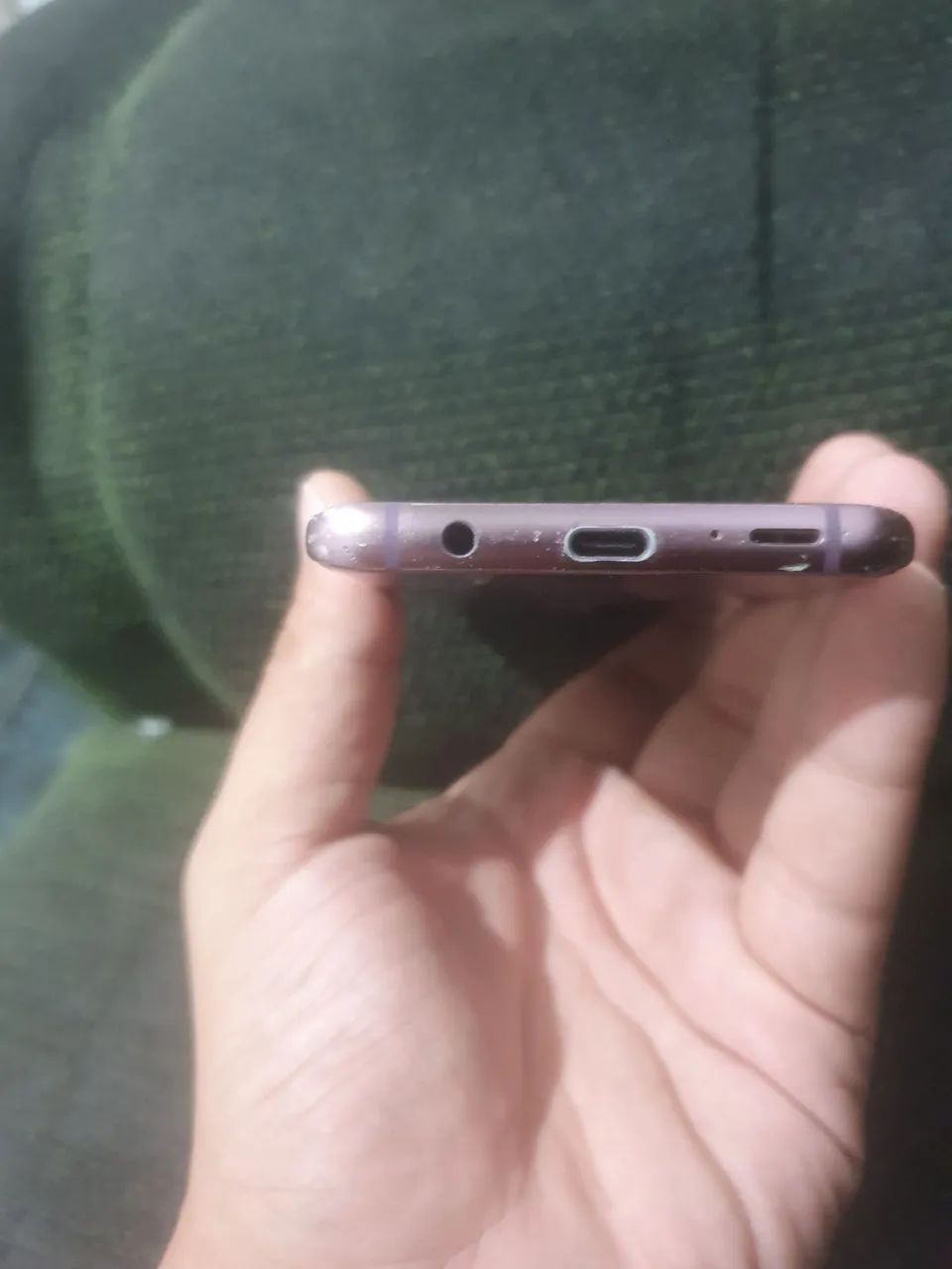 Samsung S9 na Caixa - Foto 3