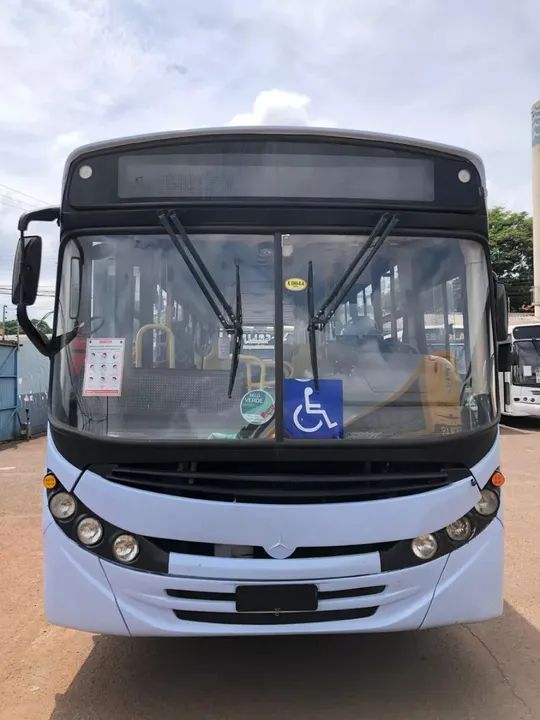 Ônibus Escolar  - Foto 4