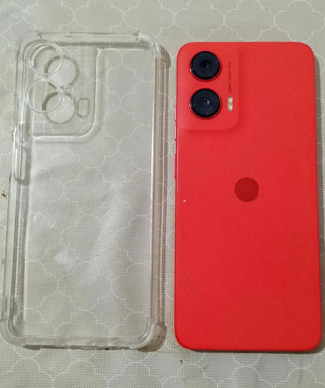 Moto G35 5G 256GB - Foto 2