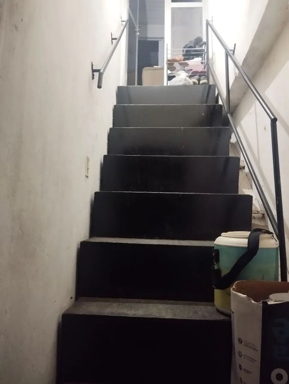 Foto - Camaragibe - Bairro Novo do Carmelo