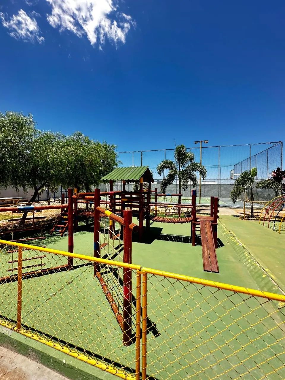 OPORTUNIDADE NO BOSQUE IMPERIAL - Foto 4