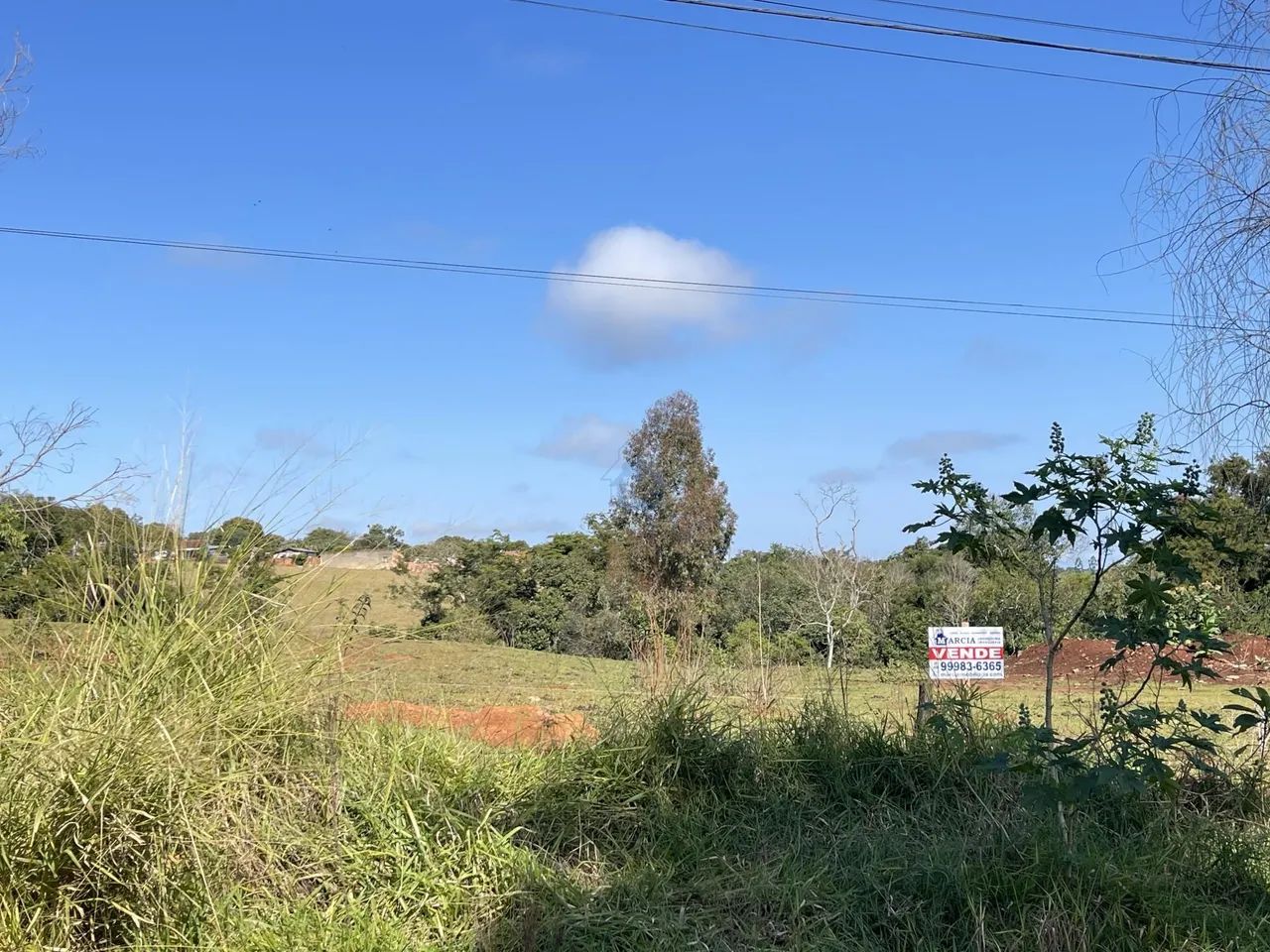 Terrenos de 1.000m², na Região Central, urbana, em Faxinal/PR! - Foto 3